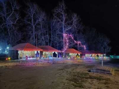 Trekogram Camp