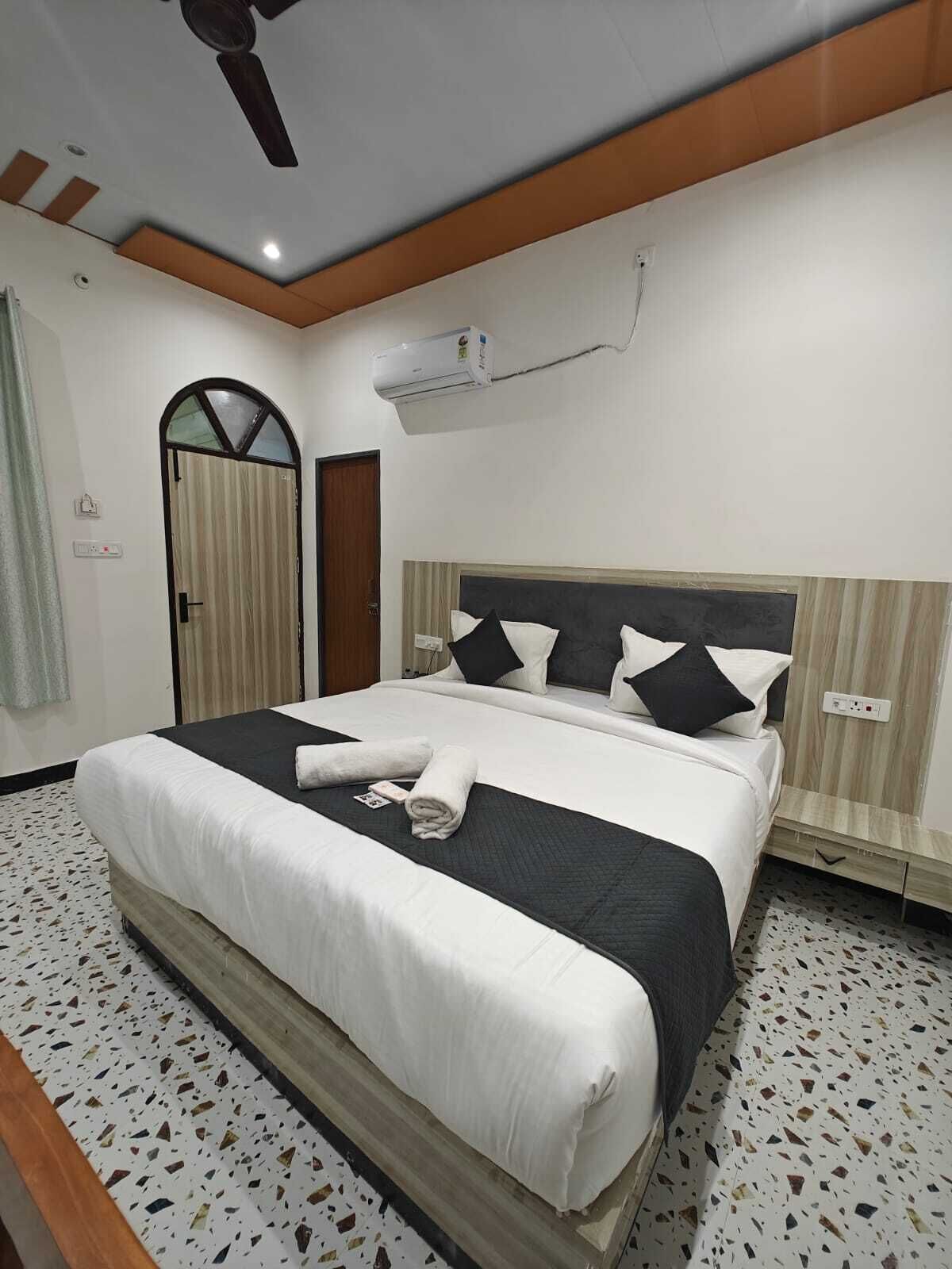 Chambres insonorisées, Wi-Fi gratuit