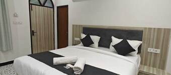 The Shyama Grand Regency Ayodhya