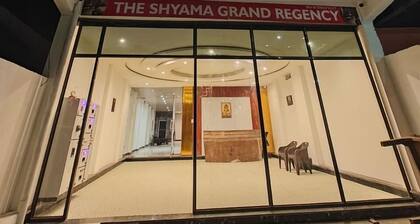 The Shyama Grand Regency Ayodhya