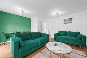 Fernseher, Arbeitsbereiche