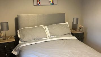 3 camere, ferro/asse da stiro, Wi-Fi, lenzuola