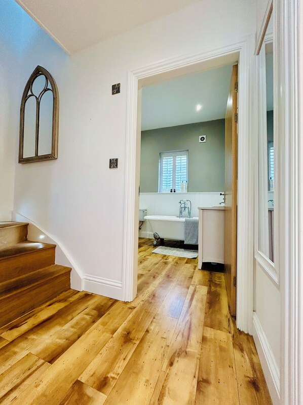 Interior - New - No3 Little Eaton - By the Sea - FREE Parking (Margate)