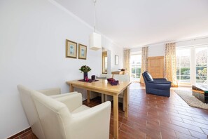 Interior - CBlue "Sandpiper" in Hohe Düne (Rostock)