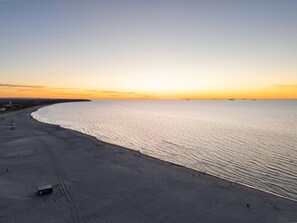 Beach - CBlue "Möwe" in Hohe Düne (Rostock)