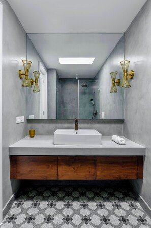 Bathroom - SolVanya by evaddo (Siolim)