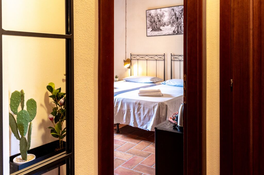 Superior Room, City View | Individually decorated, individually furnished, desk, blackout drapes