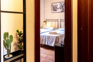 Superior Room, City View | Individually decorated, individually furnished, desk, blackout drapes