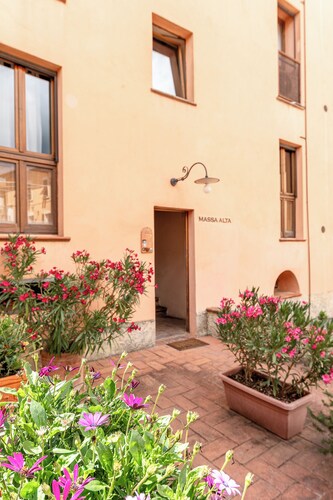 Massa Alta B&B e Appartamenti