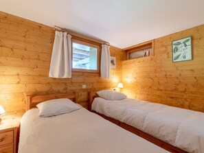 4 quartos, Wi-Fi de cortesia