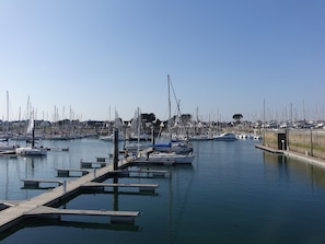 Jachthaven