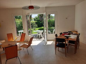 Restauration
