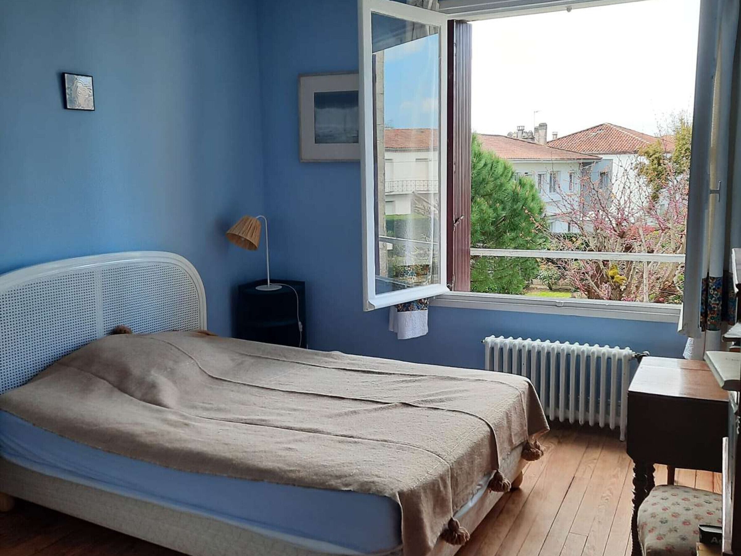 4 slaapkamers, gratis wifi