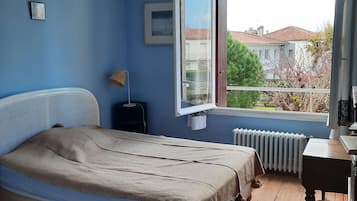 4 slaapkamers, gratis wifi