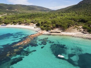 Spiaggia