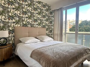 1 chambre, accĂšs Internet