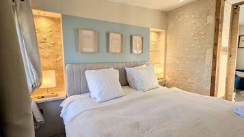 1 dormitorio y wifi gratis