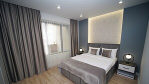 WiFi (free) - B&M BOUTIQUE HOTEL (Yerevan)