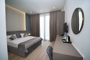 Comfort Double Room | Free WiFi - B&M BOUTIQUE HOTEL (Yerevan)