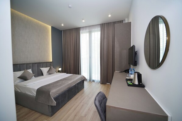 Comfort Double Room