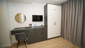 WiFi (free) - B&M BOUTIQUE HOTEL (Yerevan)