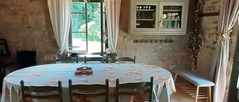 Restauration