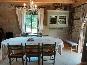 Restauration