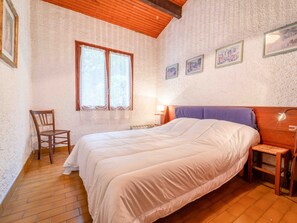 2 Schlafzimmer, WLAN