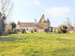 Exterieur