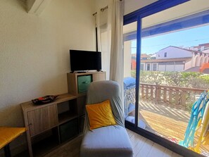 Televisie