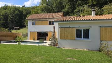 Exterieur