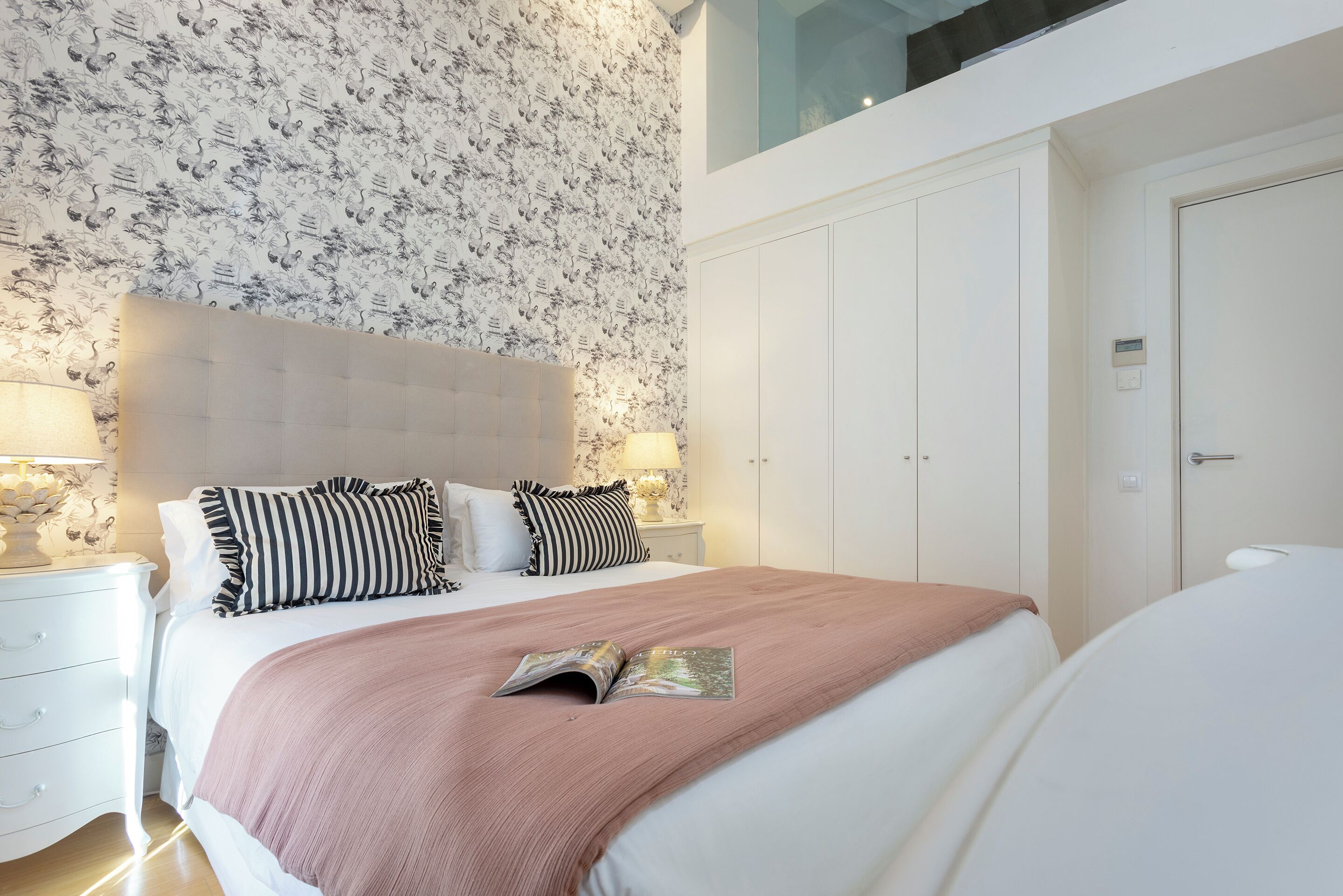 Apartment (3 Bedrooms) | 3 bedrooms, iron/ironing board, free cots/infant beds, free WiFi