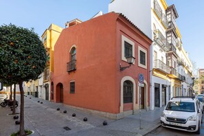Exterior - Exclusive House in Seville. Antonia Díaz (Seville)