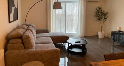 Condo | La Suite