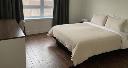 Condo - La Suite Summ