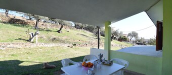 อพาร์ตาเมนโต มิเคลา อิน บูโดนี