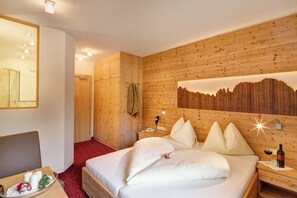 7 間睡房、Wi-Fi、床單