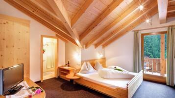 7 chambres, Wi-Fi, draps fournis