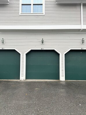 Detalle exterior