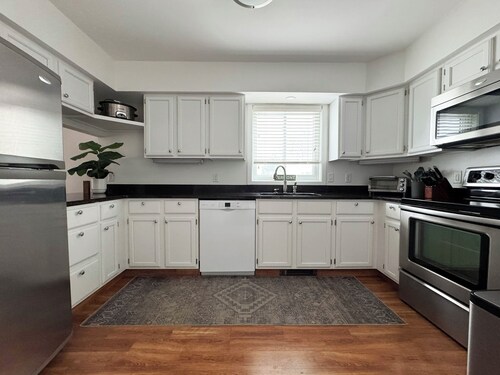 Heart of Stowe Riverview Escape