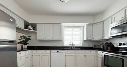 Heart of Stowe Riverview Escape