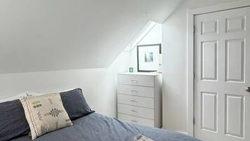 3 Schlafzimmer, Bügeleisen/Bügelbrett, kostenloses WLAN, Bettwäsche