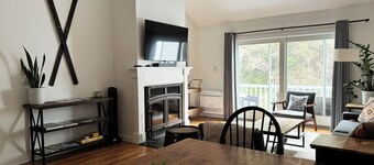 Heart of Stowe Riverview Escape