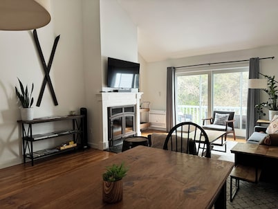 Heart of Stowe Riverview Escape