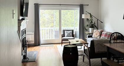 Heart of Stowe Riverview Escape