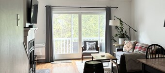 Heart of Stowe Riverview Escape