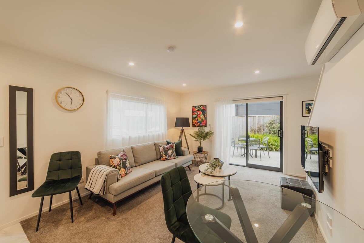 Image de profil de l’hôte