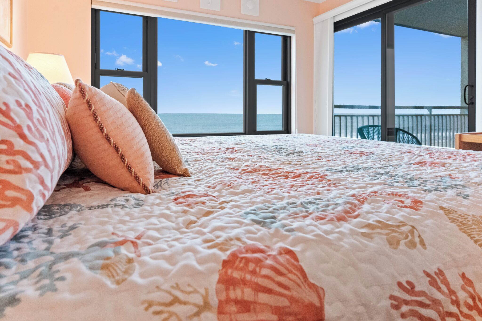 2 bedrooms, free WiFi