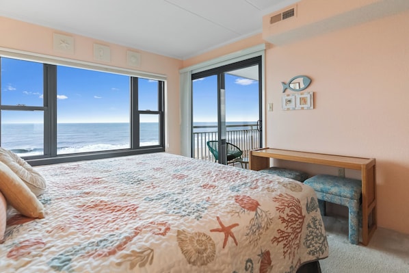 2 bedrooms, iron/ironing board, free WiFi