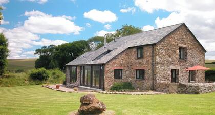 The Red Barn